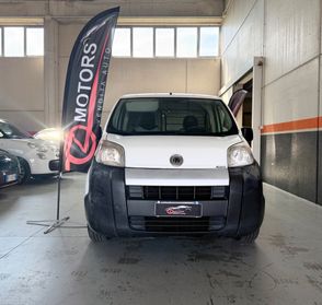 Fiat Fiorino 1.4 8V Furgone Natural Power