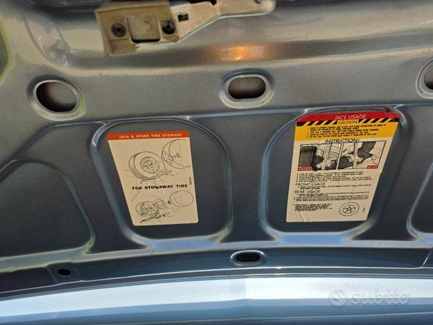 Cadillac Eldorado Biarritz