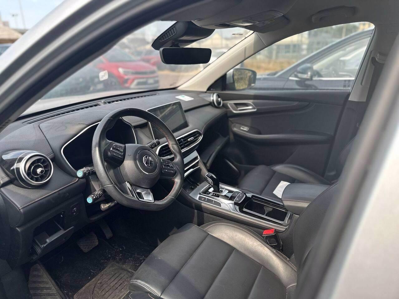 MG HS I - HS 1.5 t Luxury