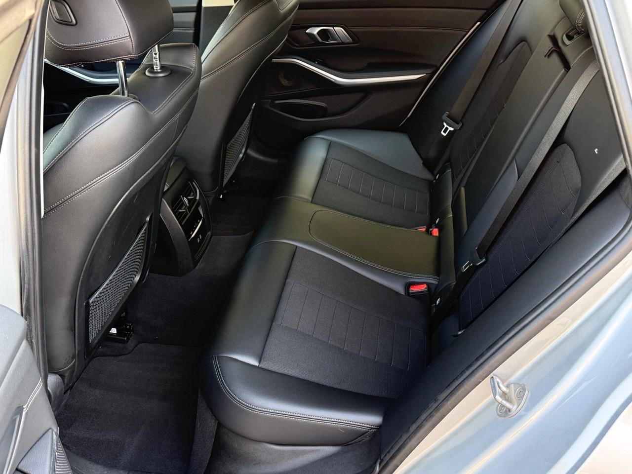 Bmw 320d 48V Touring Sport 2021/PREZZO REALE