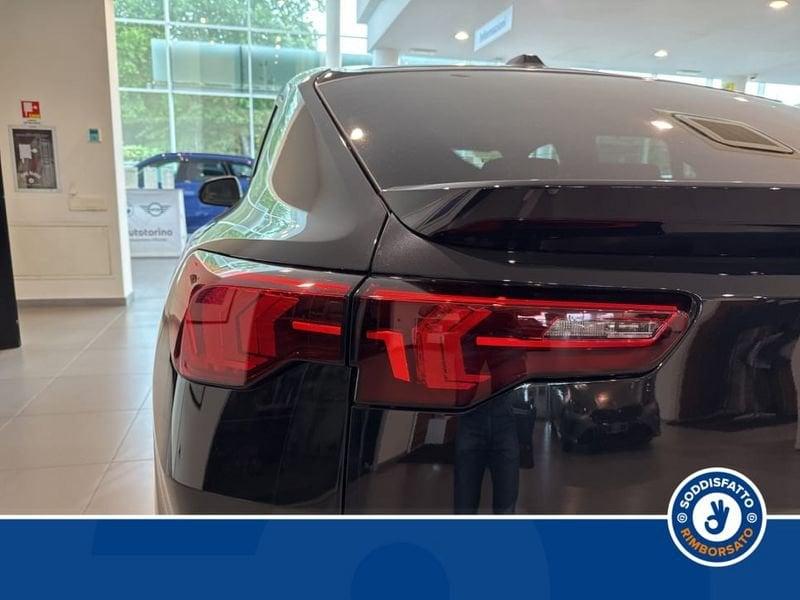 BMW X2 xDrive 20d M Sport