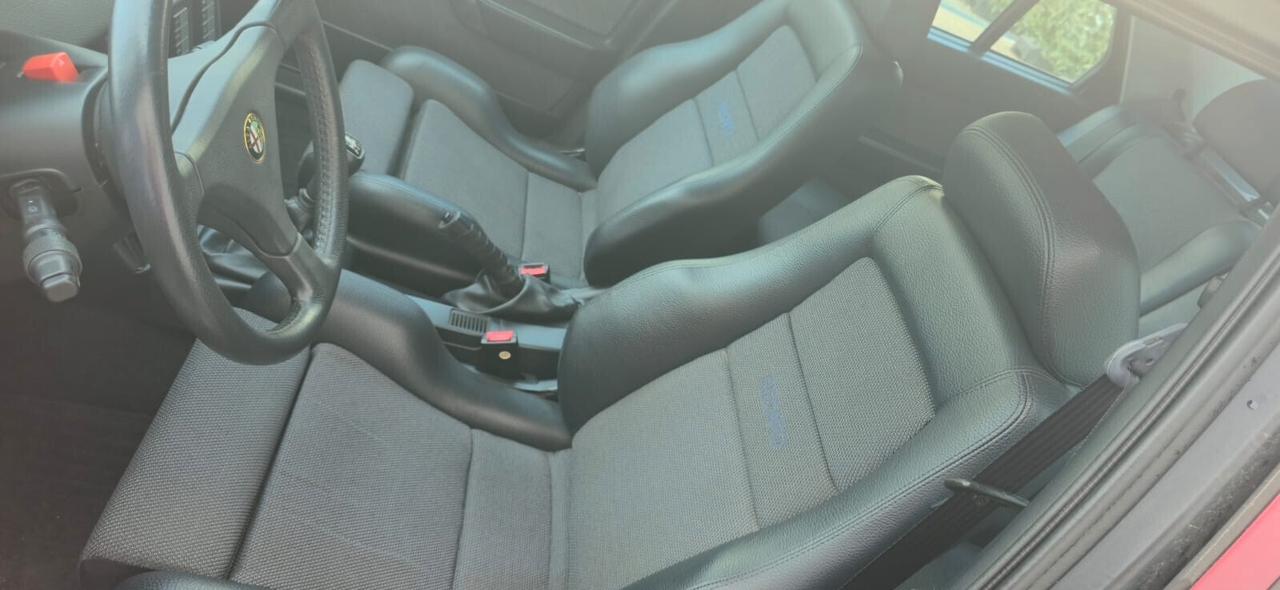 Alfa Romeo 155 1.8i Twin Spark 16V cat L