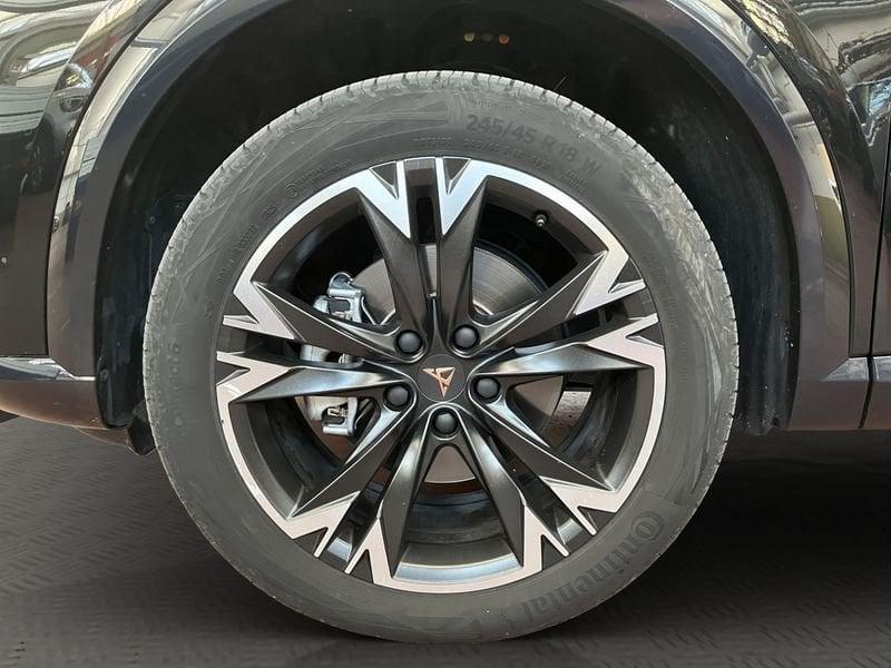 CUPRA Formentor Formentor 2.0 tdi 150cv dsg