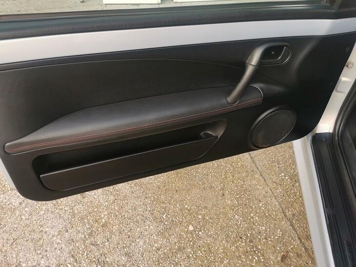 Fiat Coupe COUPE' TURBO 20V PLUS