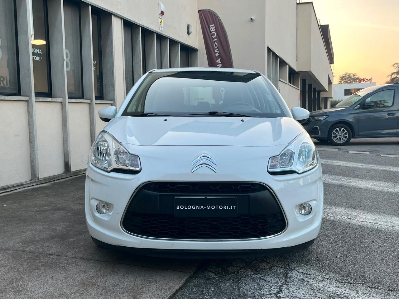 Citroen C3 1.1 GPL
