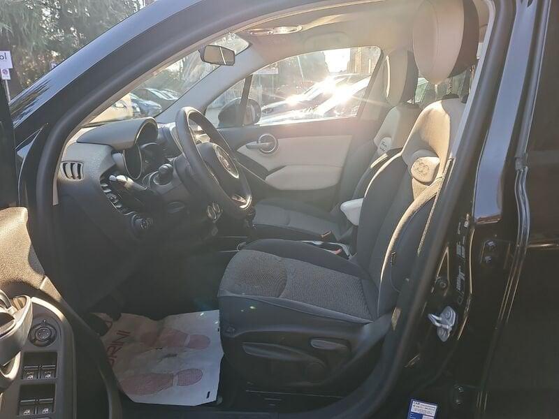 FIAT 500X 500X 1.6 E-Torq 110 CV Pop