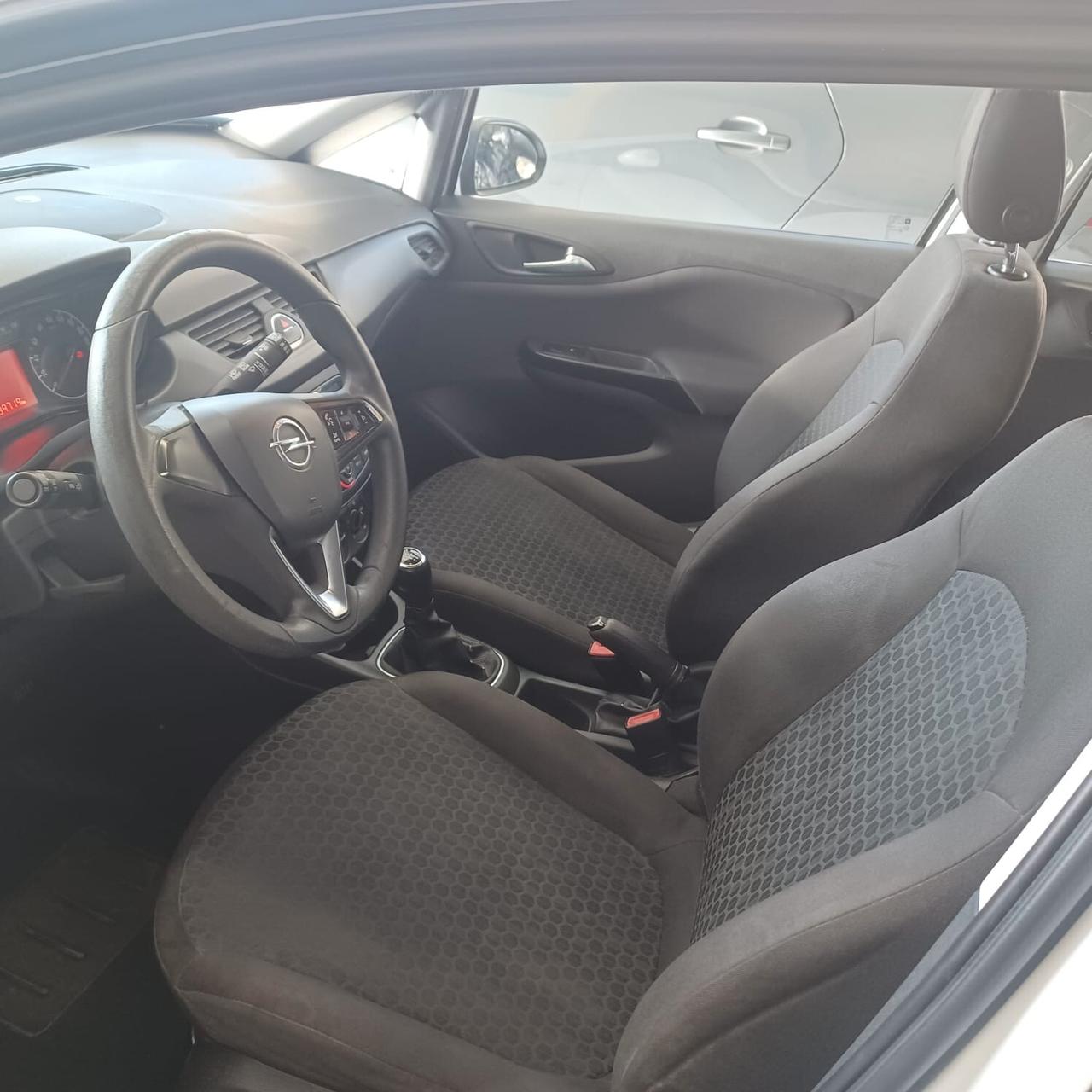 139.718KM GPL DI FABBRICA CORSA 1.4 NEOPATENTATI