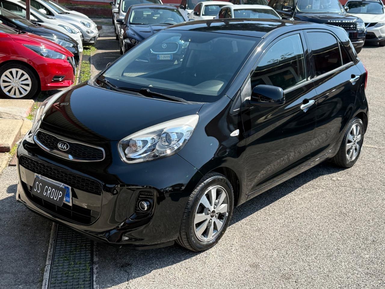 Picanto 1.0 12V EcoGPL-Collection-unipro-rate-e6-