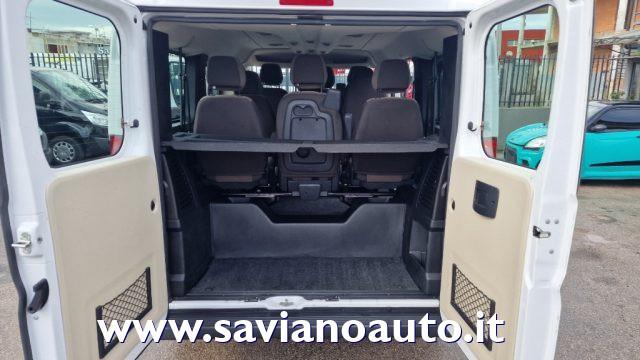 FIAT Ducato 30 2.3 MJT 140CV PC-TN Panorama