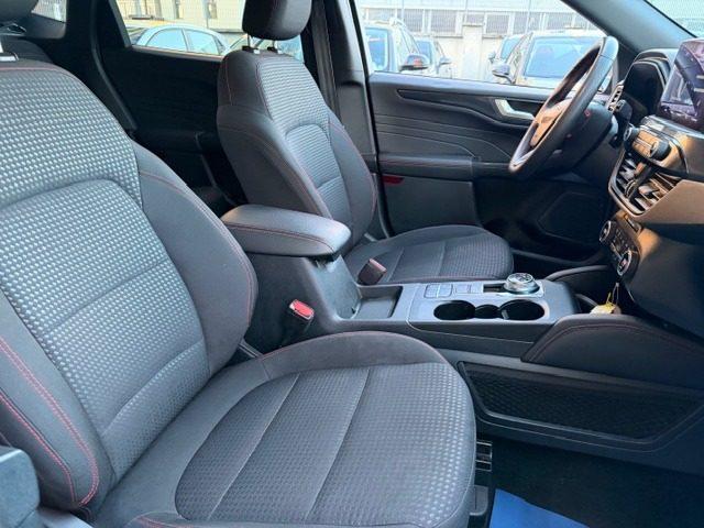 FORD Kuga 2.5 PHEV 225 CV CVT 2WD ST-Line