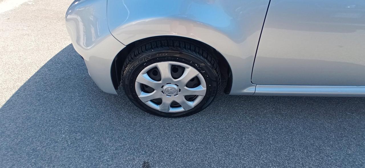 Peugeot 107 1.0 - 20 MILA KM!