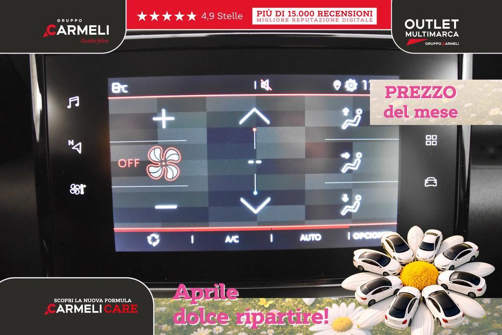 Citroen C3 Aircross 1.5 BlueHDi Plus