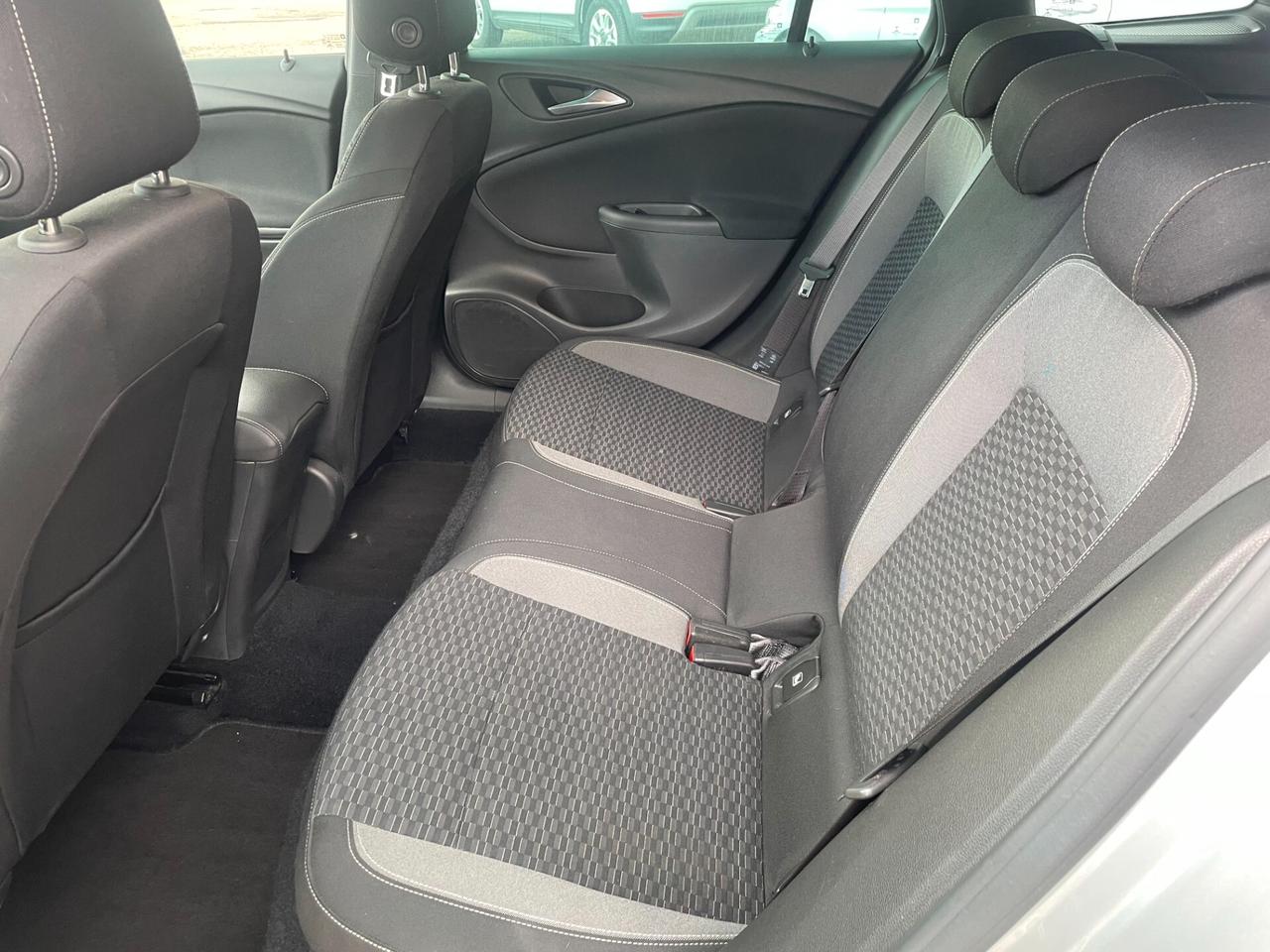Opel Astra 1.5 CDTI 122 CV S&S AT9 Sports Tourer Business Eleg.