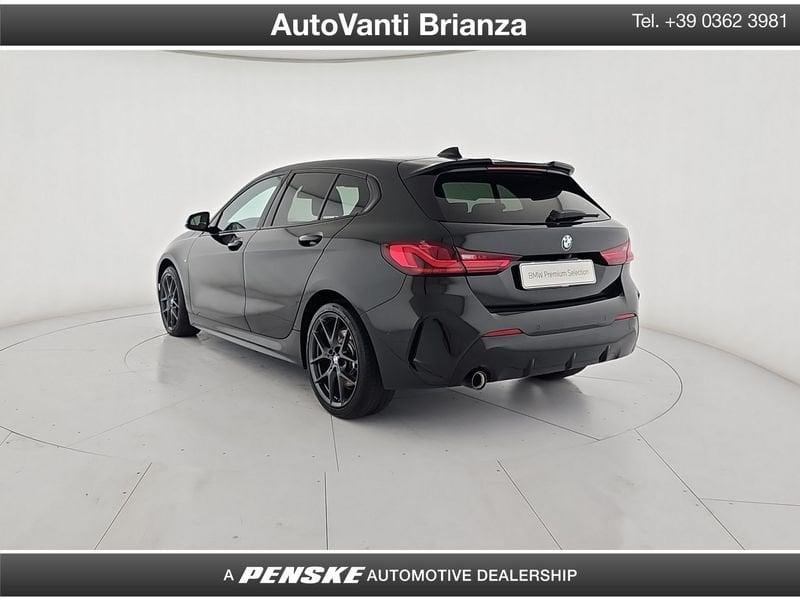 BMW Serie 1 116d 5p. Msport