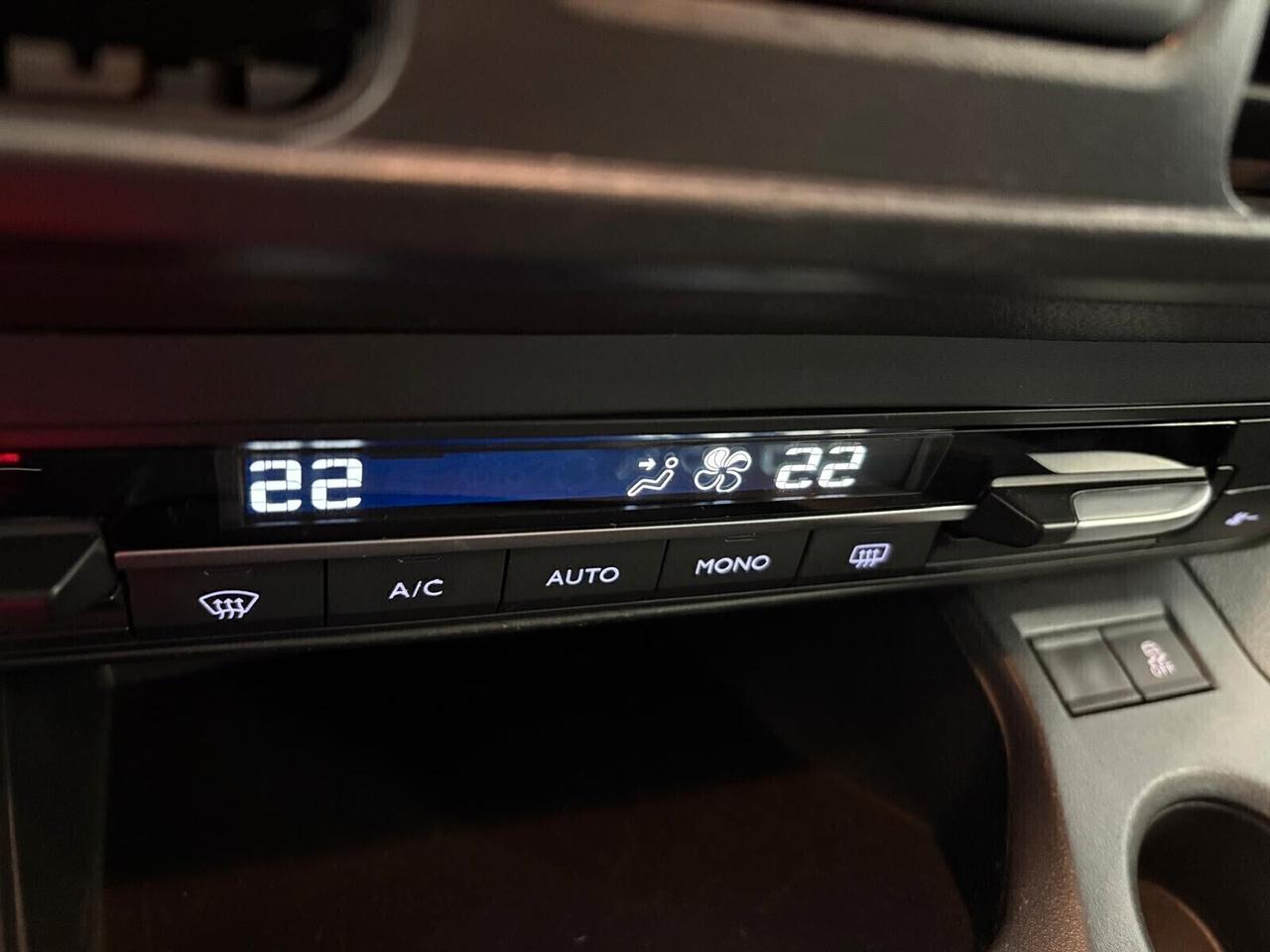 Citroen Berlingo M FEEL BlueHDi 100 N1 SPOTICAR