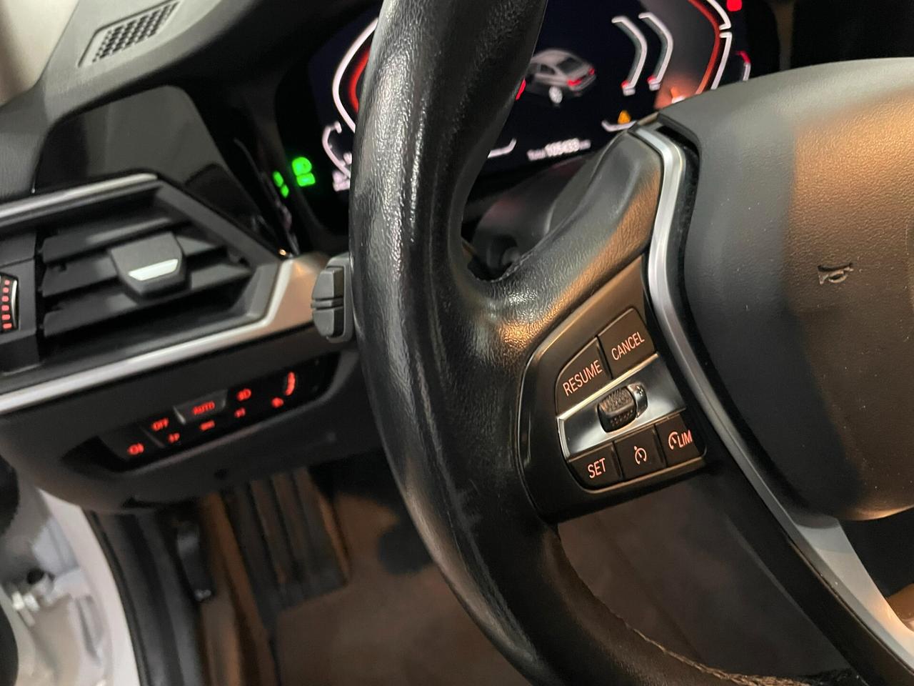 BMW 318D MHEV 48V ADVANTAGE - Luglio 2021