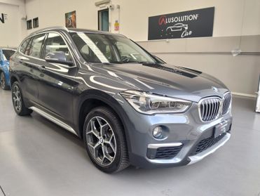 Bmw X1 sDrive18d xLine