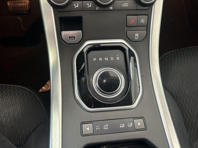 Land Rover Range Rover Evoque 2.0 eD4 150cv Pure