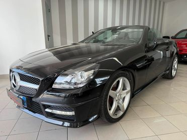 Mercedes-benz SLK 200 Premium AMG FULL SERVICE