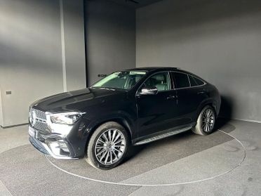 Mercedes-Benz GLE Coupé GLE 350 de 4Matic Plug-in Hybrid Coupé AMG Line Premium