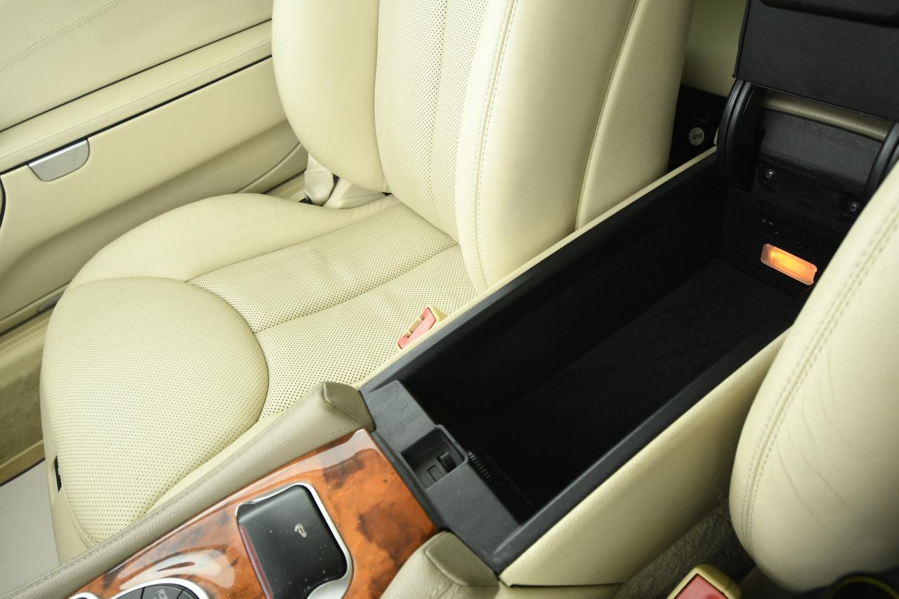 Mercedes-Benz SL 500 V8 COND. OTTIME+PELLE+C18"