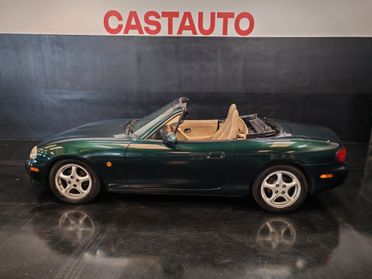 Mazda MX-5 1.6i 16V asi