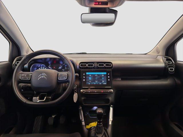 CITROEN C3 Aircross C3 Aircross PureTech 110 S&S Plus