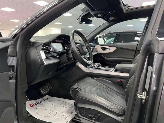 Audi Q8 Q8 50 3.0 tdi mhev quattro tiptronic S line