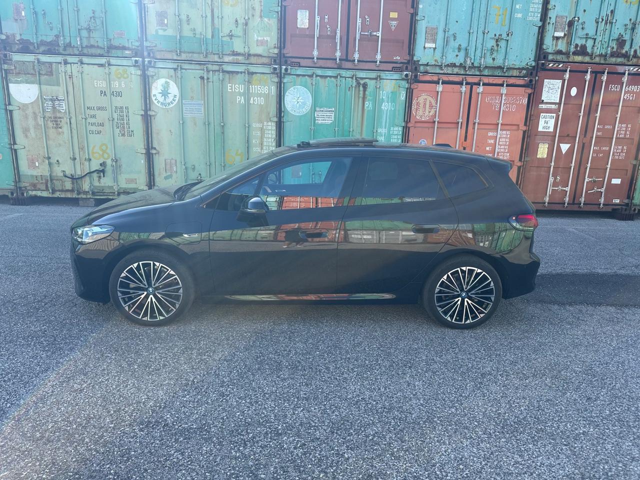 Bmw 2er Active Tourer 230e ibrida 326 cv M SPORT TETTO