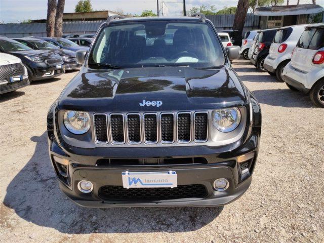 JEEP Renegade 1.0 T3 Limited GPL CARPLAY,CRUISE,CLIMA,CERCHI ..