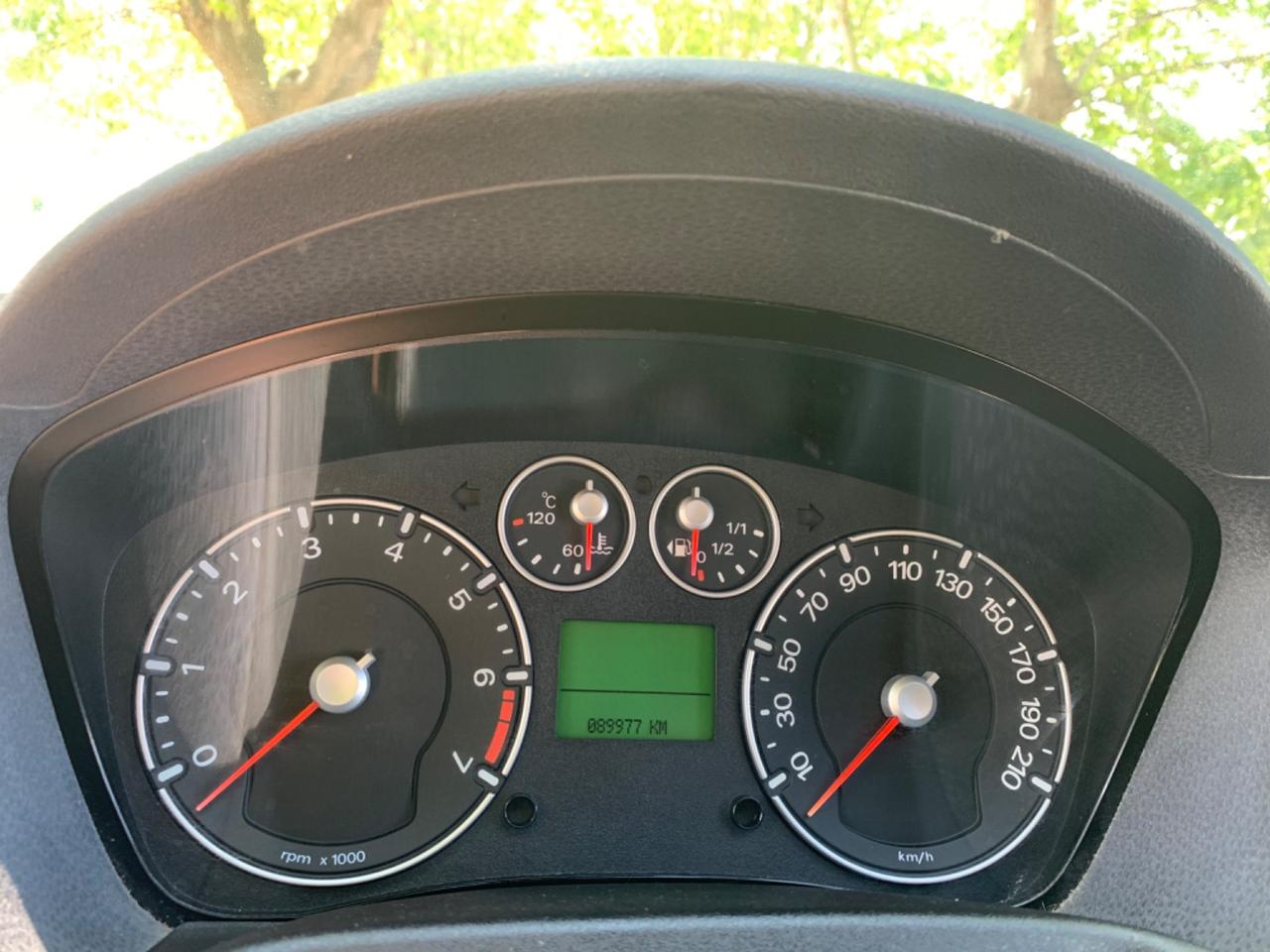 Ford Fiesta 1.2 titanium accessoriata
