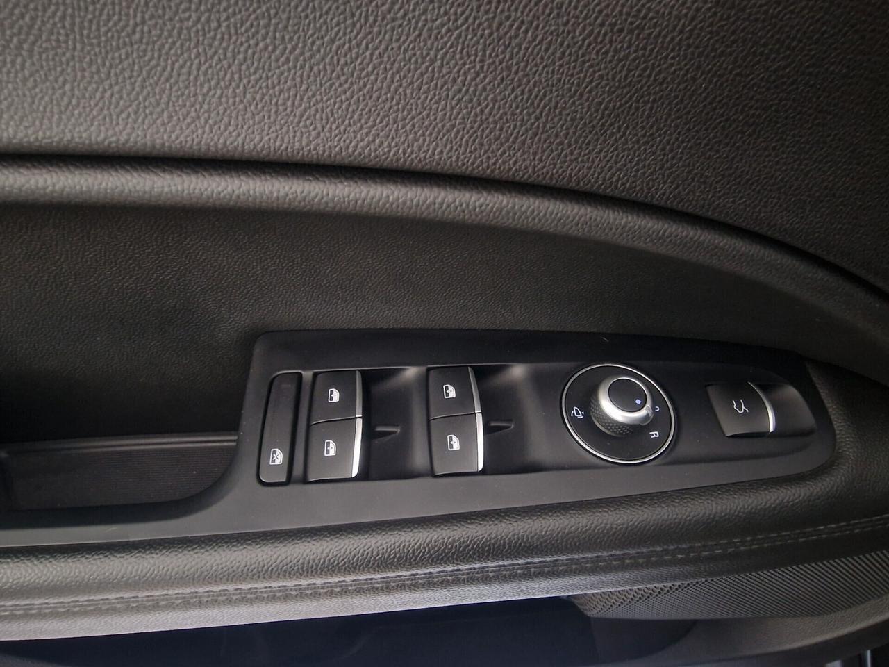 Alfa Romeo Stelvio 2020