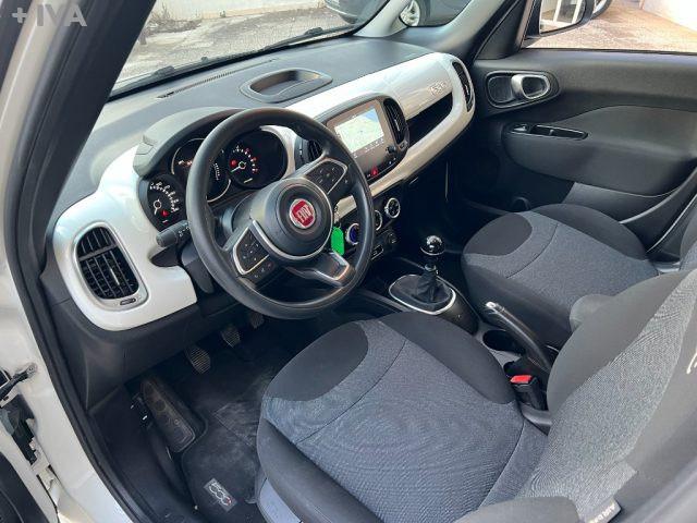 FIAT 500L 1.3 Multijet 95 CV