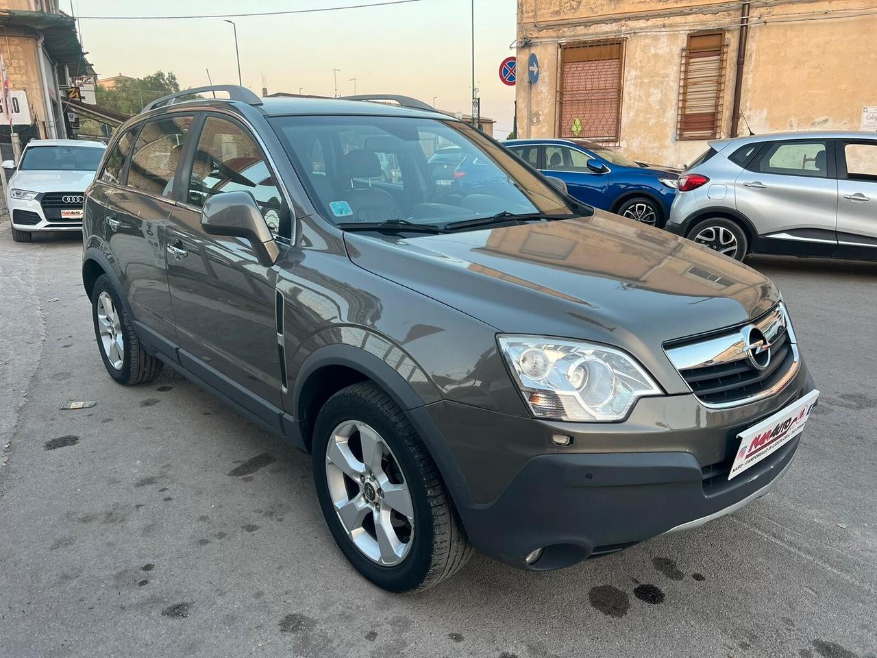 Opel Antara 2.0 CDTI 150CV Cosmo