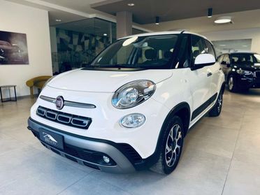 Fiat 500L Cross 1.3 mjt 95cv my20