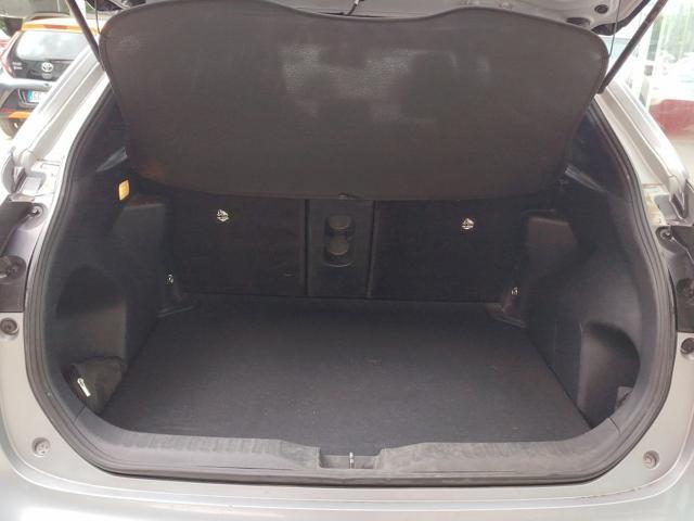TOYOTA Yaris Cross 1.5 Hybrid 5p. E-CVT AWD-i Trend