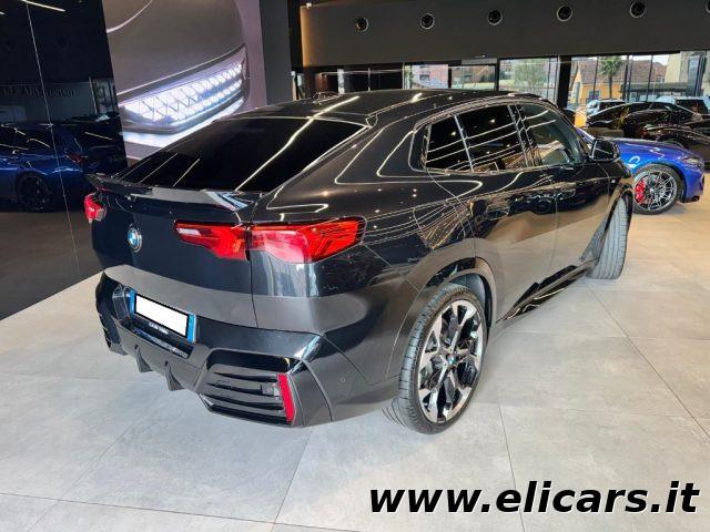 BMW X2 xDrive 20d Msport Pro / Tetto / Cerchi da 21"