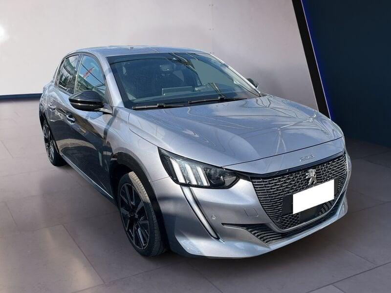Peugeot 208 II 2019 1.2 puretech GT Line s&s 130cv eat8