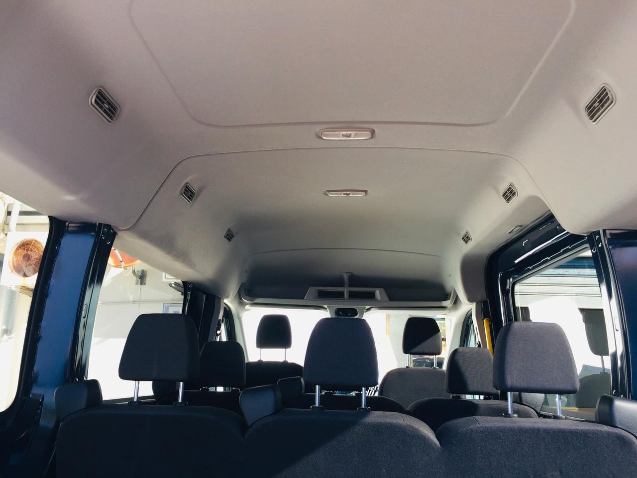 FORD Transit 2.0 TDCi 130CV 8 Posti Combi M1 L2H2