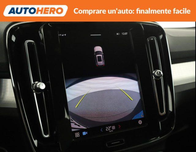 VOLVO XC40 B4 AWD automatico Core