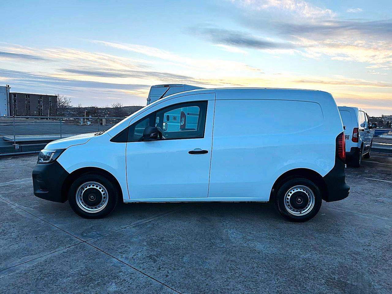 Renault Kangoo 1.5 dci Furgone