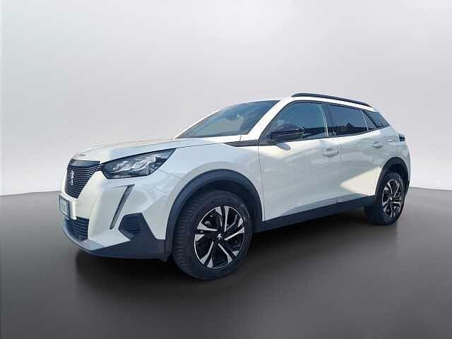 Peugeot 2008 2008 1.2 puretech Allure Pack s&s 130cv
