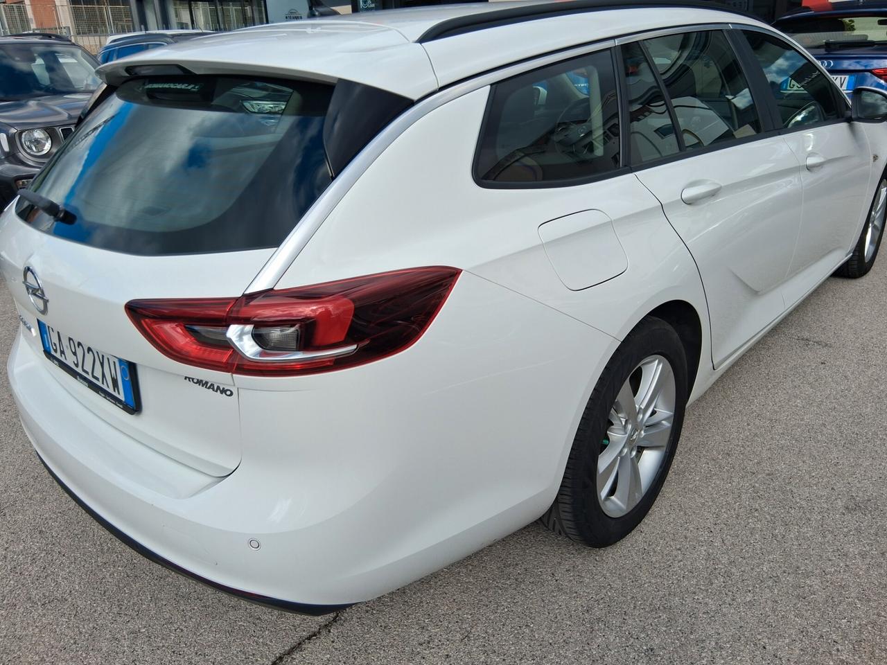 Opel Insignia 2.0 CDTI S&S Sports Tourer Innovation
