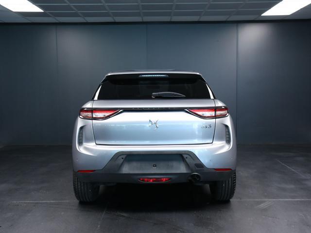 DS AUTOMOBILES DS 3 Crossback PureTech 100 So Chic