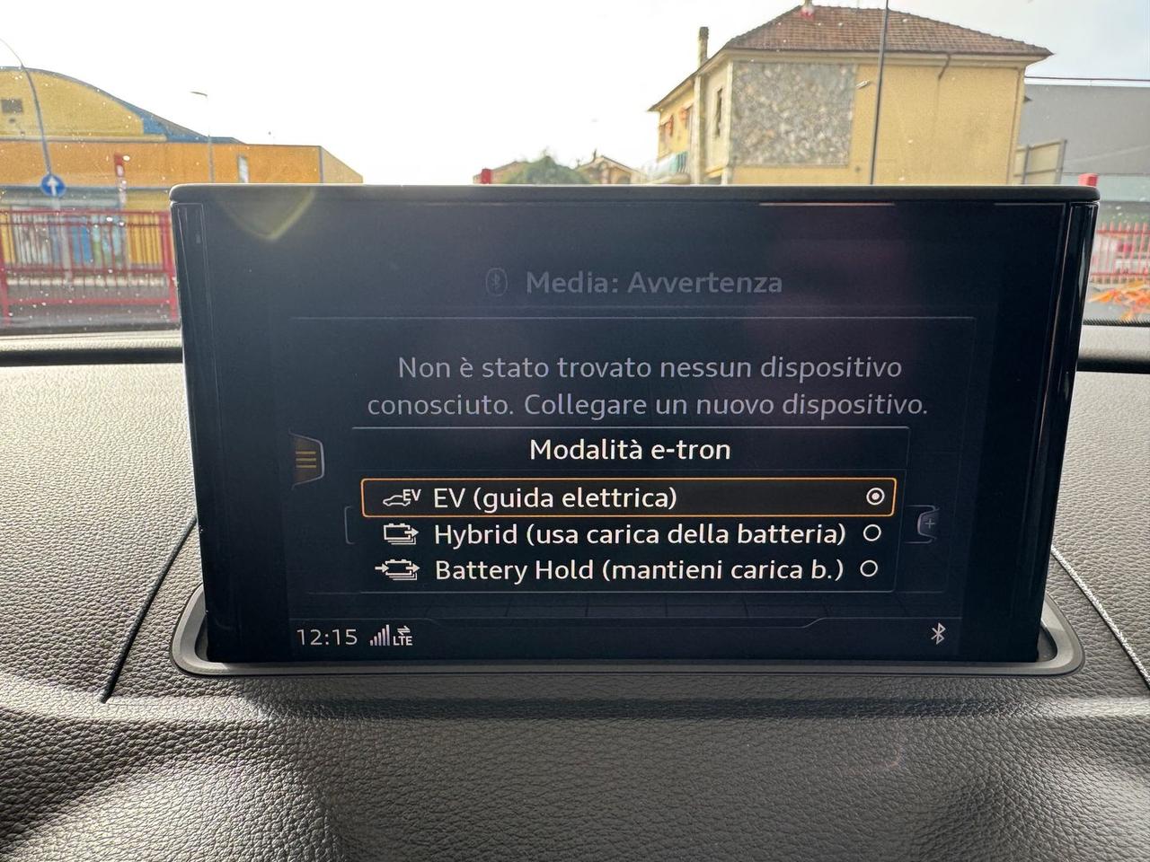 Audi A3 Admired 1.4 40 TFSI e-tron PHEV #8520