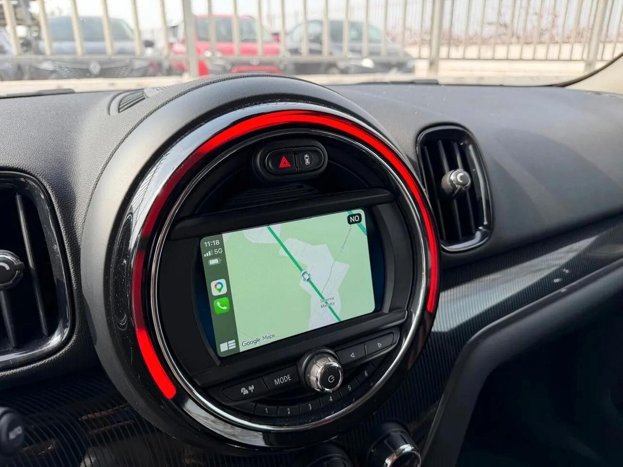 Mini Cooper D Countryman 1.5 One