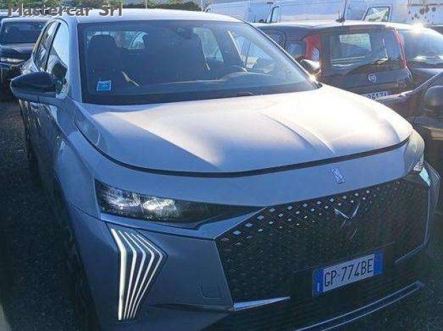 DS AUTOMOBILES DS 7 BlueHDi 130 CV Aut. Business Bastille - GP774BE