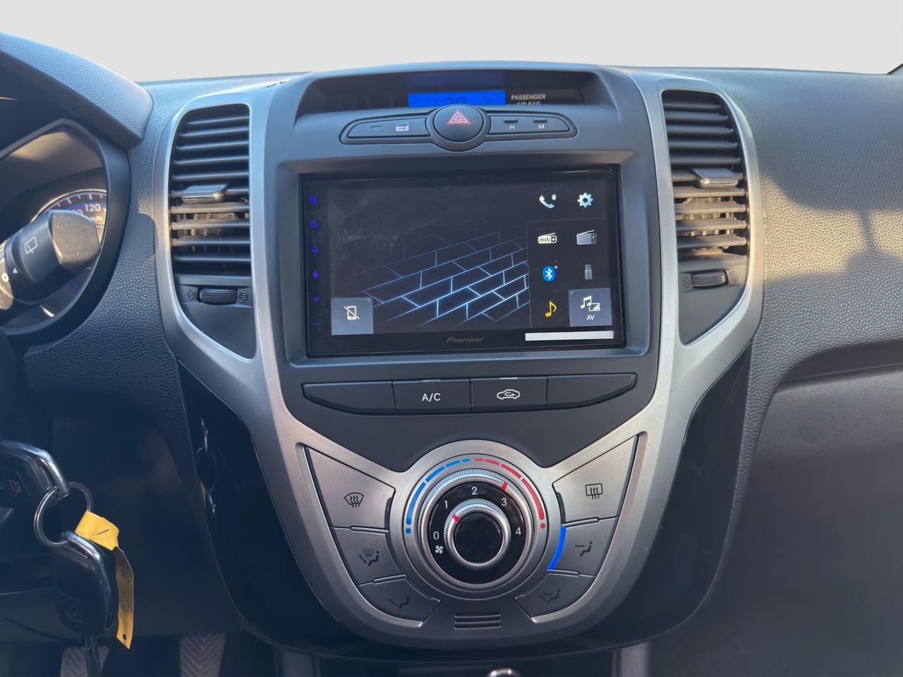 Hyundai iX20 1.4 90 CV Econext Comfort