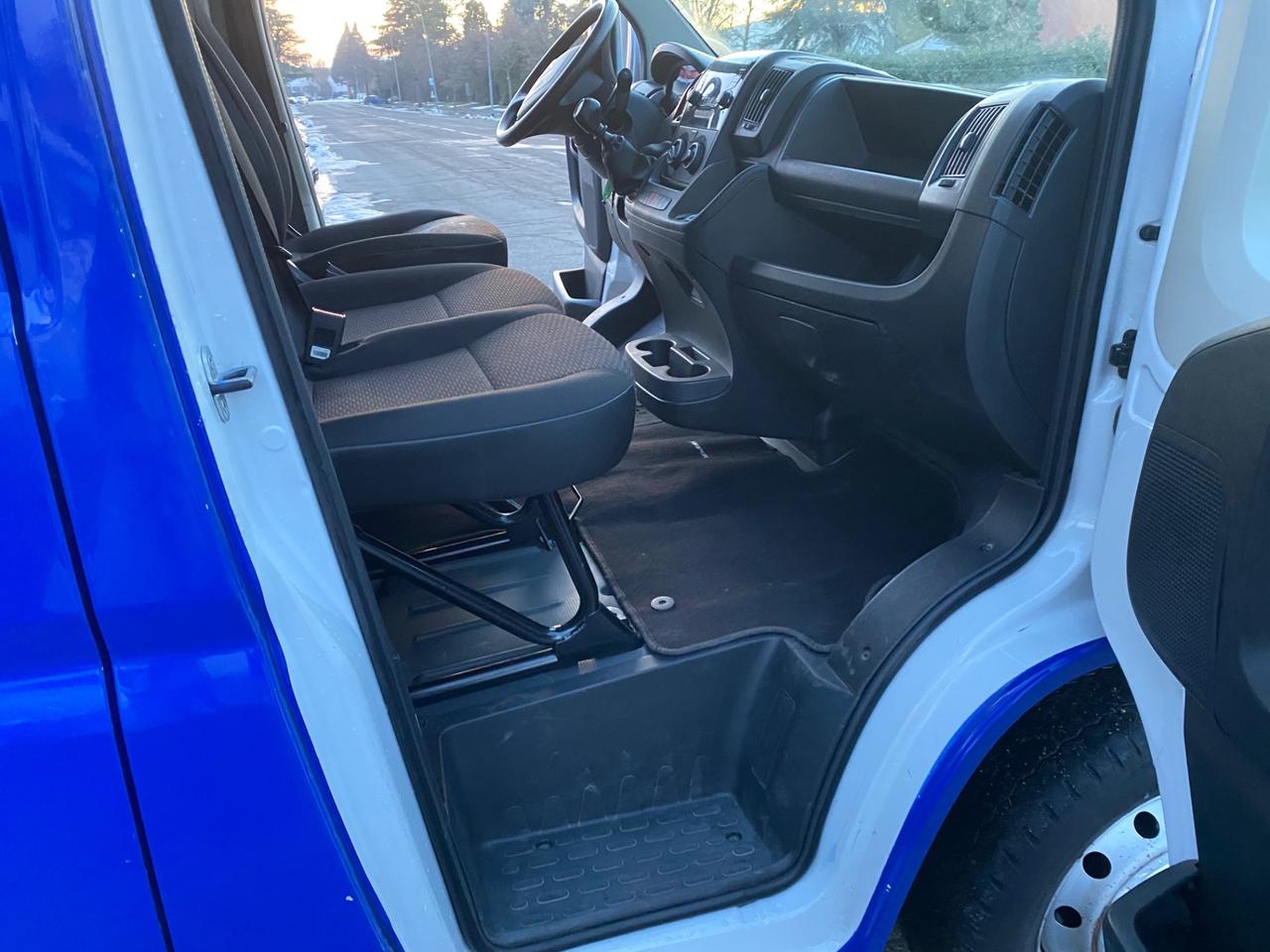 Citroen Jumpy BlueHDi 120 S&S PL-TN Atlante M