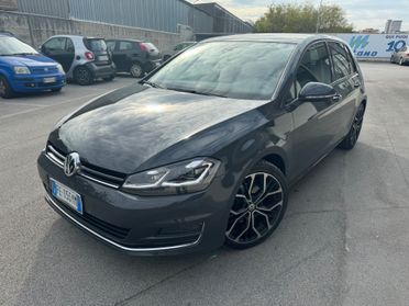 Volkswagen Golf 1.6 TDI 110 CV 5p. Highline BlueMotion